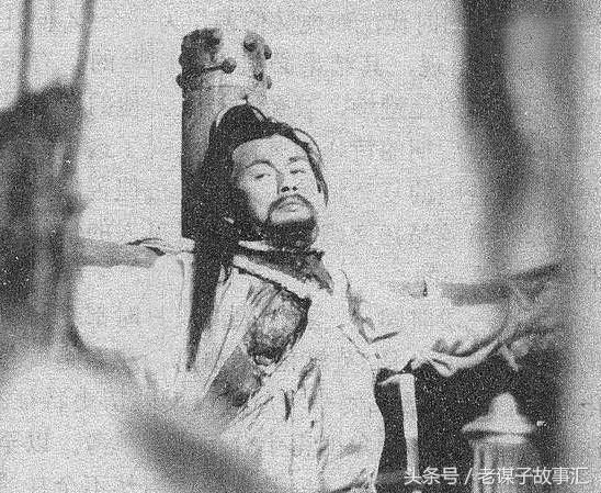 史上最残忍的死刑,符珠哩最悲剧,2周后该刑罚