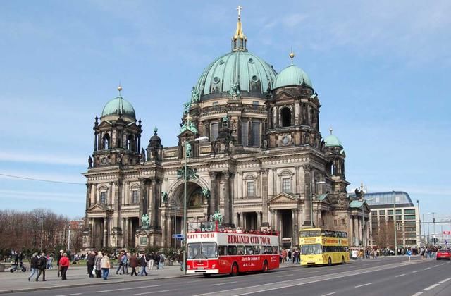 2018欧洲最佳留学国家排名揭晓 论教育质量还