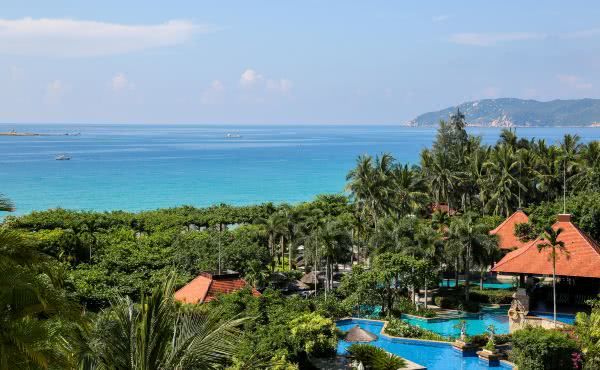 为什么东北人不喜欢去东南亚旅游,而只对三亚