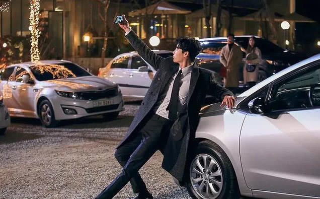 最新的十部豆瓣高分韩剧,充满爱情亲情,特别适