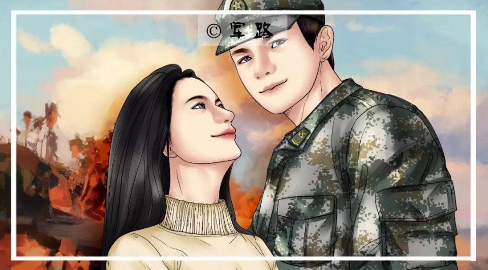 真给军属发放优待证了,5大功能亮相!