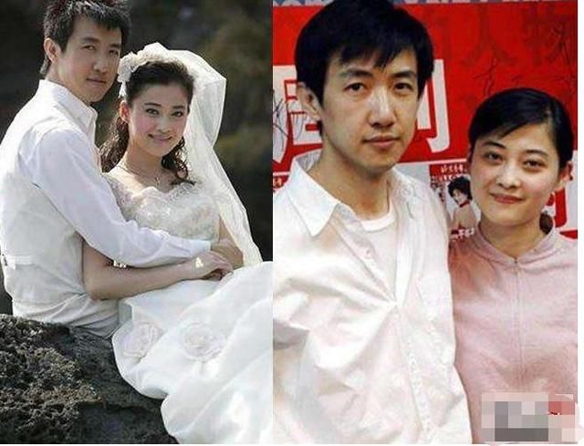 导演鄢颇宣布当爸 曾与梅婷闪婚闪离还交往过李小冉