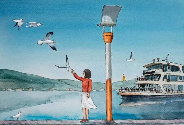 句句深入人心经典句子,精辟有哲理(值得收藏)