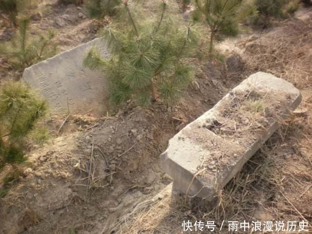 陕西发生盗墓事件,专家赶来发现唐代陵墓,揭开