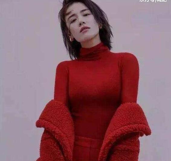 马思纯20天瘦15斤的减肥方法公开!