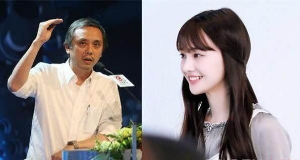 郑爽发声明否认和陈嘉上有染,表明两人关系,难怪陈导这么生气!