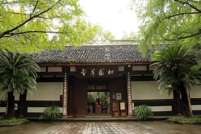 如果成都晋级直辖市,你猜谁会是四川新省会?不