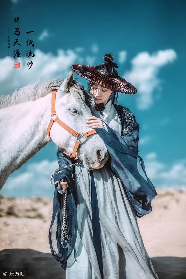 大道至简!21首古代的励志诗,比现代的鸡汤好喝