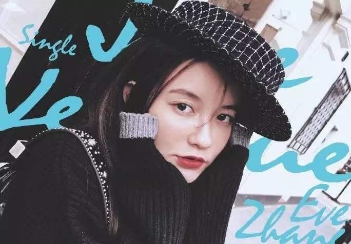 适逢其时,与张大奕合作6年的女装店铺"莉贝琳"老板冯敏,他的生意也