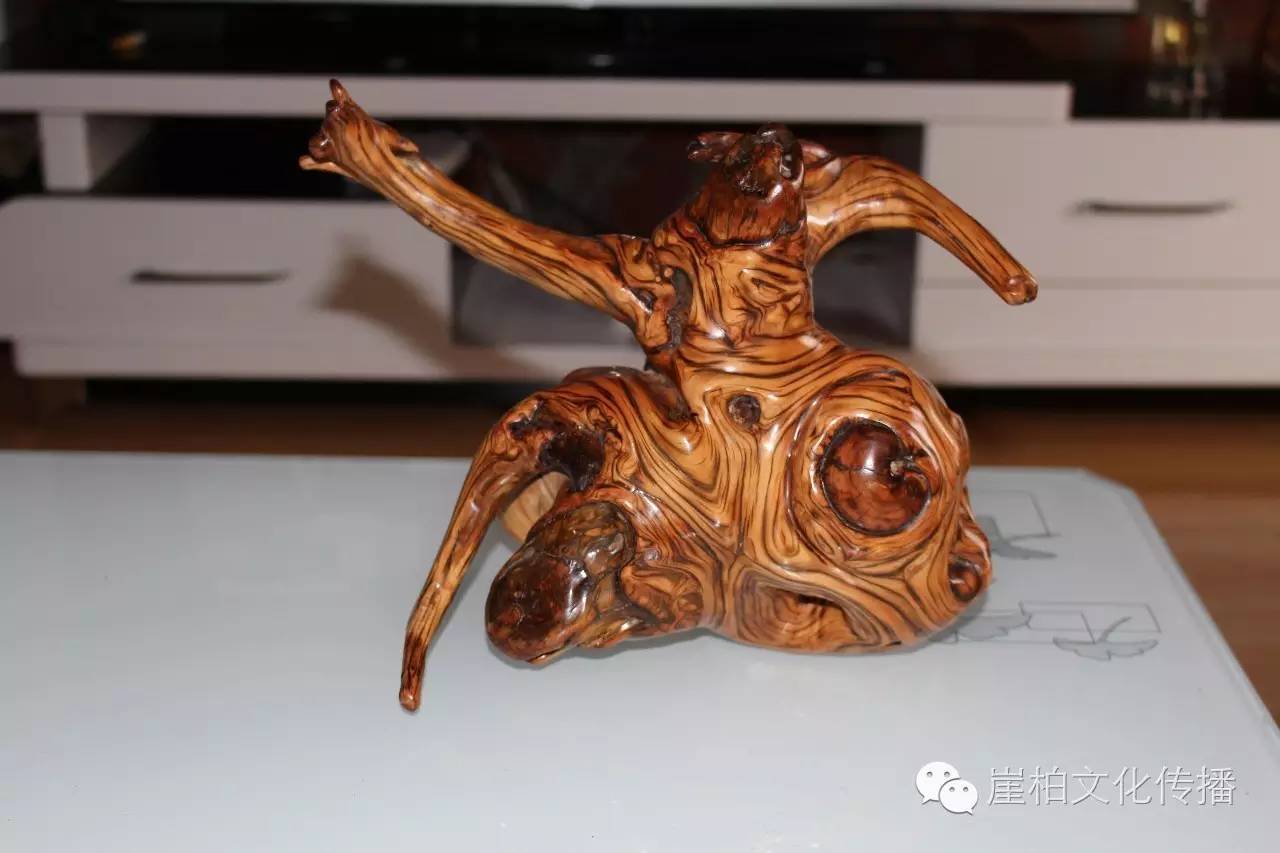 崖柏的神奇养生功效 崖柏的神奇养生功效