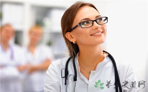 慢性宫颈炎的癌变几率