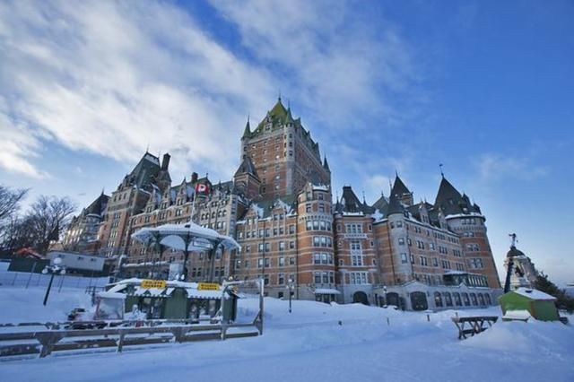 加拿大面积比我国多30多万,为何人口却只有三