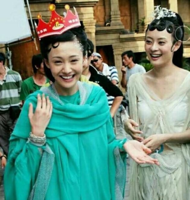 郑爽还要出第二本书?直播感谢孙俪帮助