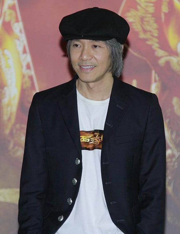 为什么离开周星驰的导演和演员没有好作品了?