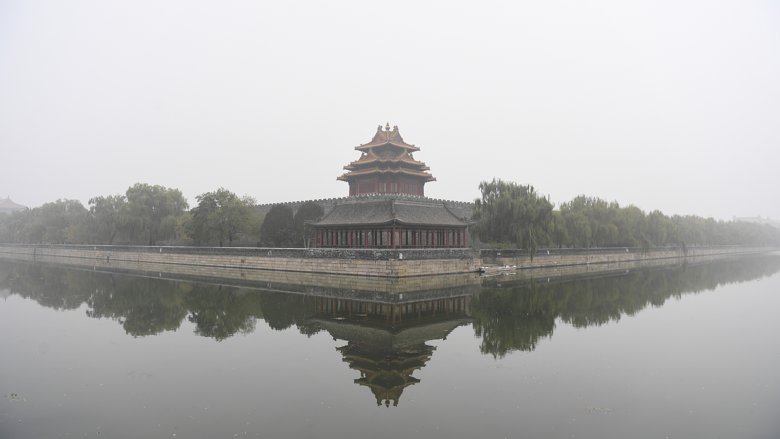 暴雪、大雾、寒潮来袭!京津冀等地有大到暴雪,积雪局地达20厘米以上 暴雪、大雾、寒潮来袭!京津冀等地有大到暴雪,积雪局地达20厘米以上