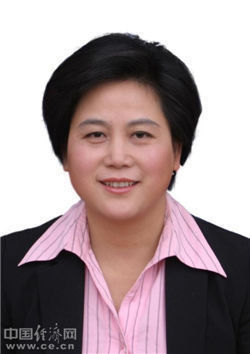 嘉兴市委书记鲁俊任浙江省人社厅党组书记