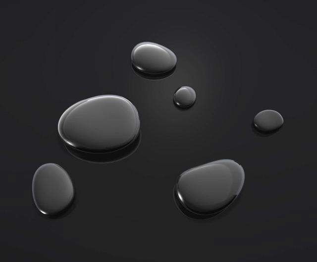 安卓iOS均适用!华为mate10系统高清壁纸提取