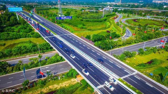 13亿路基工程2个标开标安徽省固镇至蚌埠高速公路