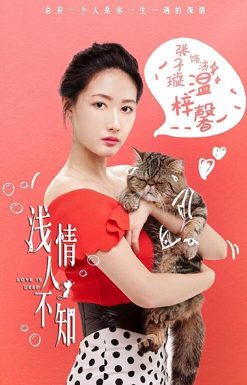 《浅情人不知》强势上线 赵毅新张子璇高手过招捕获爱情(图3) 《浅情人不知》强势上线 赵毅新张子璇高手过招捕获爱情(图3)