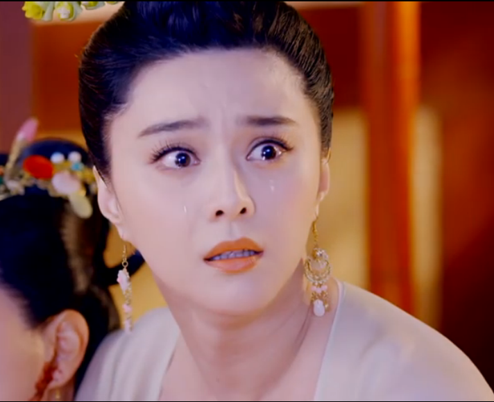 范冰冰仅用4天便赚6千万,网友:我辛苦工作八辈