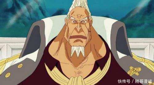 海贼王天龙人有这么多护盾,革命军正面打没戏