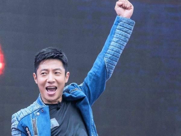 张绍刚在节目中调侃撒贝宁:身高太矮了,撒贝宁