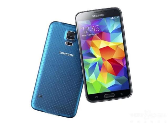 三星Galaxy S系列的前世今生 最好看完再买S9