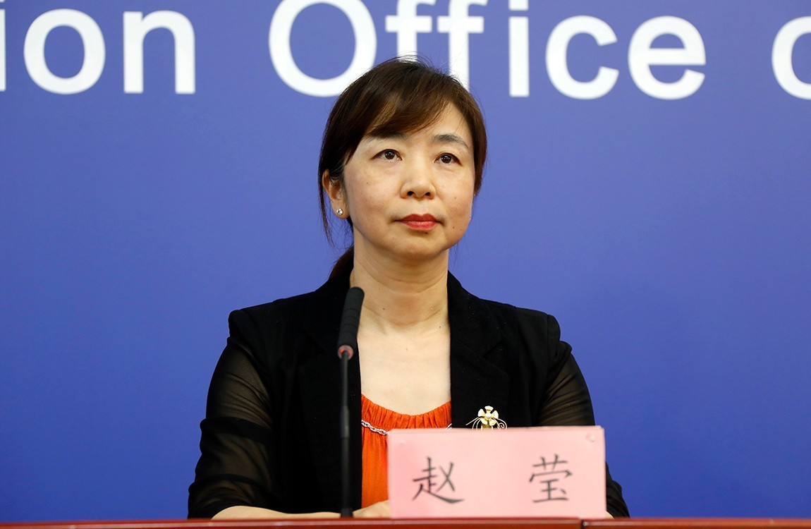 记者从现场获悉,北京首都国际机场股份有限公司副总经理赵莹介绍,目前