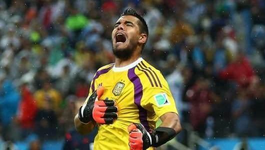 阿根廷主帅头真铁!选人以梅西朋友圈为标准 输