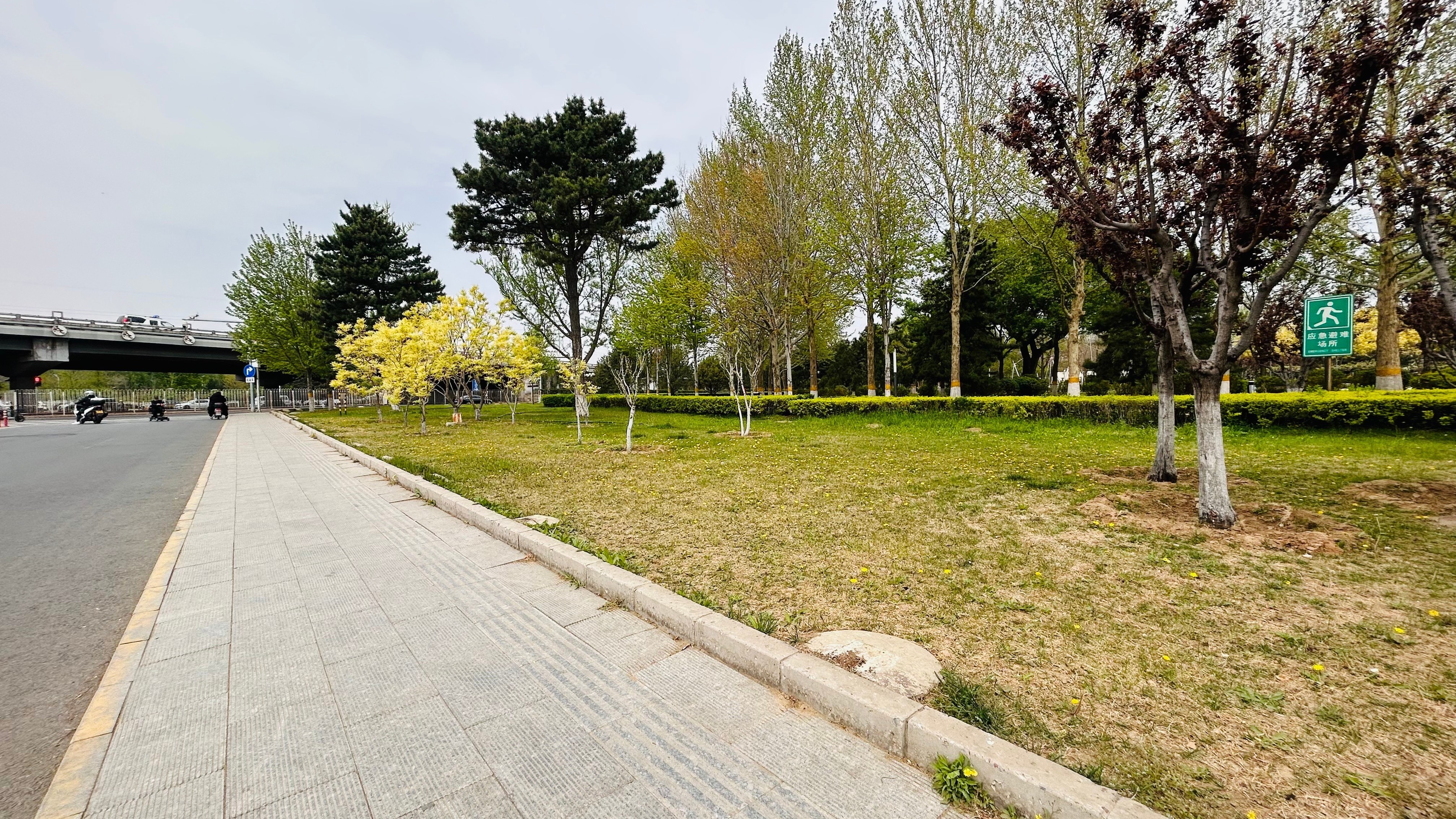 随时入园赏美景!昌平这3处“无界公园”, 你去过没? 随时入园赏美景!昌平这3处“无界公园”, 你去过没?