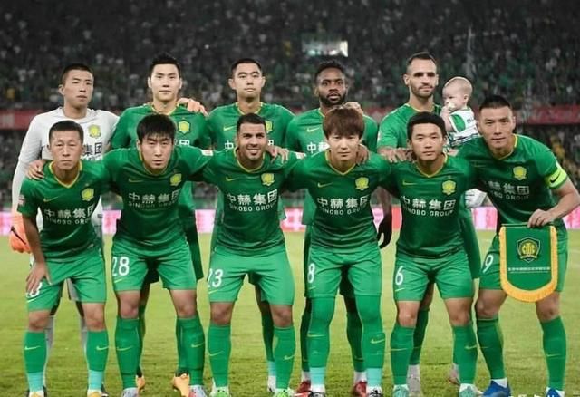 媒:国安将以3分优势夺冠 强如巅峰期西班牙 中