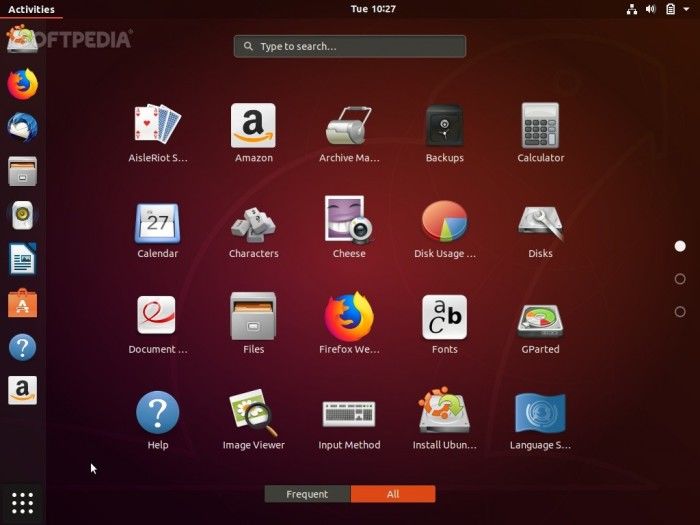 [图]Ubuntu 18.04 LTS即将发布:都有哪些新内容