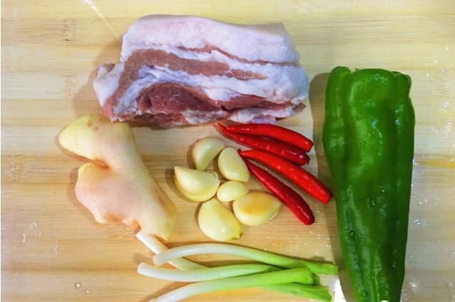 云南马帮美食的当家花旦,腾冲赶马肉,一起来做地道的云南味吧