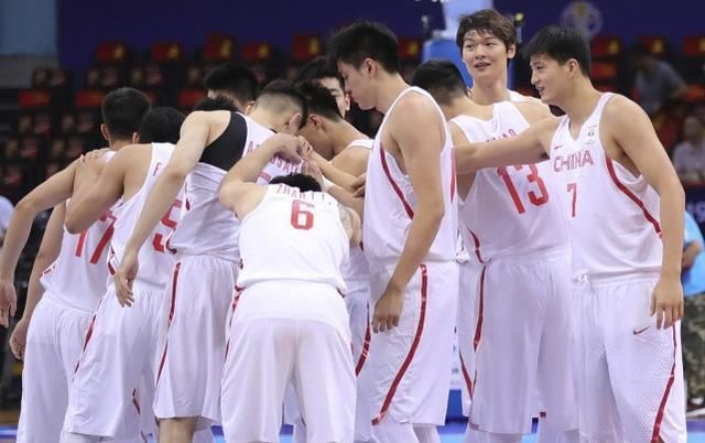 世预赛男篮红队主场不敌韩国,问题到底出在了