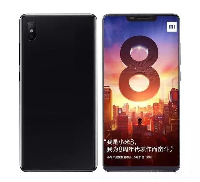 小米8vs荣耀play,黑科技vs很吓人的技术,到底谁