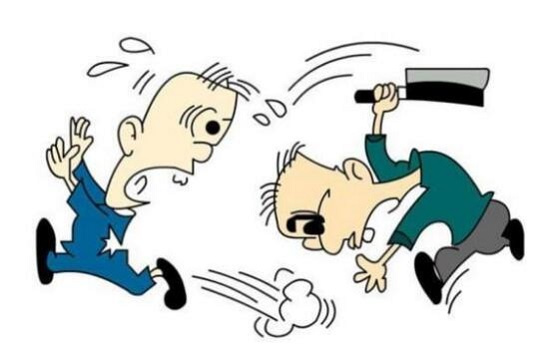 大连一妻子午夜家中刺死丈夫 事后自己报了警