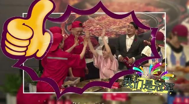 新晋小龙虾大胃王mini,狂吃1000只小龙虾勇