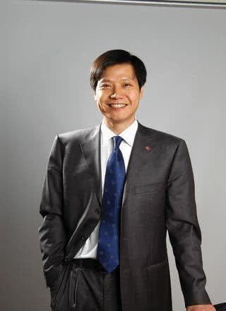 2018年最新中国富豪榜前十:李书福垫底,马化腾