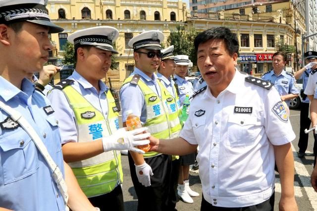 中国公安系统即将改革,辅警会被纳入体制内吗