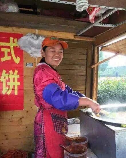 女版王思聪,女版王宝强,女版林俊杰竟然都比不