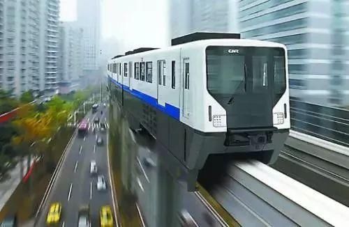 轨道4号线二期和5号线北延伸段有望年内开建