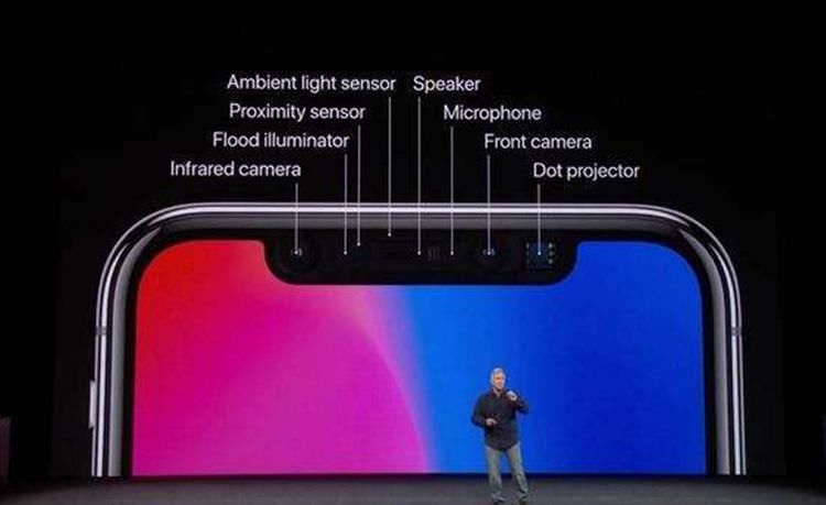 小米8人脸识别靠谱吗?看了苹果vivo之后就明白