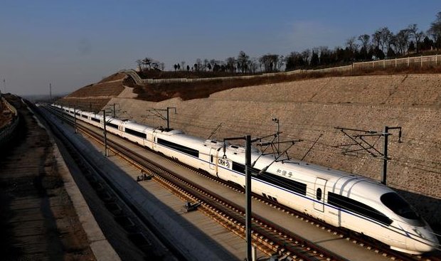 山东这座城市火了!京沪二线为照顾它,专门绕了