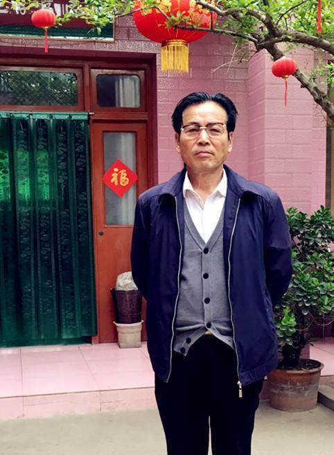 贠晓东《水墨丹青名家名作》优秀作品欣赏 贠晓东《水墨丹青名家名作》优秀作品欣赏