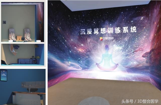 抑郁症就是能量不够了|一个中医眼中的抑郁症