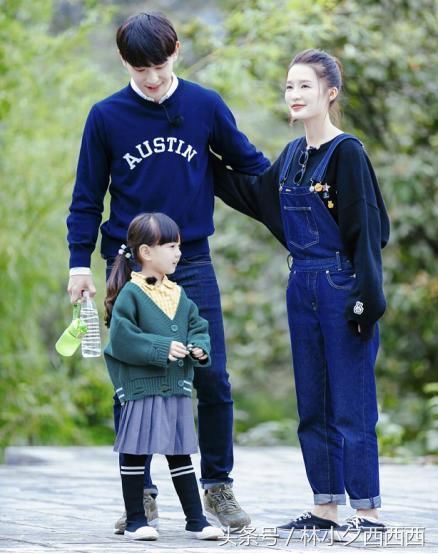 李沁邓伦CP成泡影,卓伟拍到她对着王大陆的照