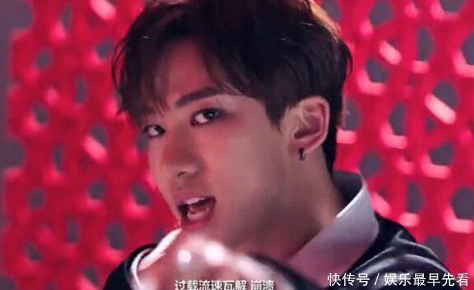 乐华七子NEXT首张专辑发布,范丞丞c位亮相,推