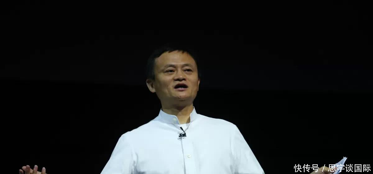 阿里巴巴集团的最大股东是日本软银集团么