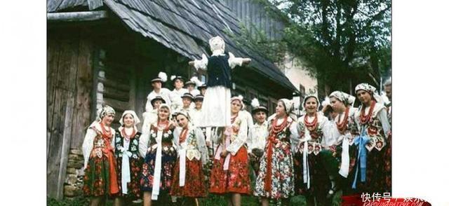 波兰是一个怎么样的国家?