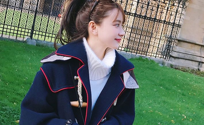 追求高冷男神的教学攻略!